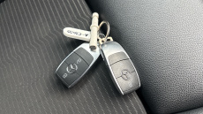 Mercedes-Benz A-Class A180 Sport 5dr Auto Petrol Hatchback